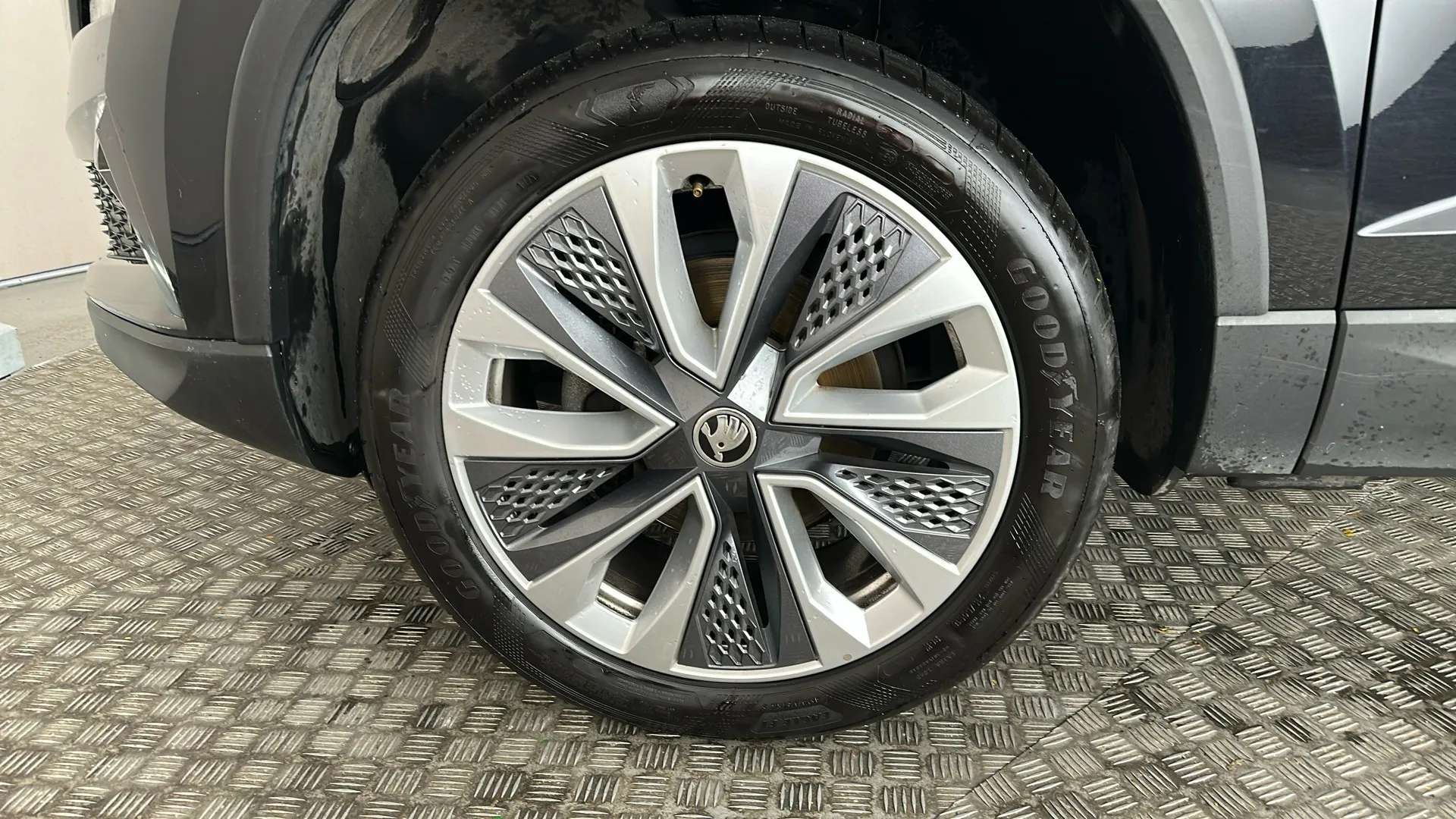 2024 SKODA KAROQ 2024 SKODA KAROQ