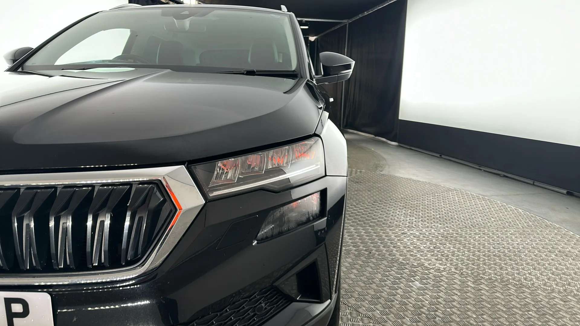 2024 SKODA KAROQ 2024 SKODA KAROQ