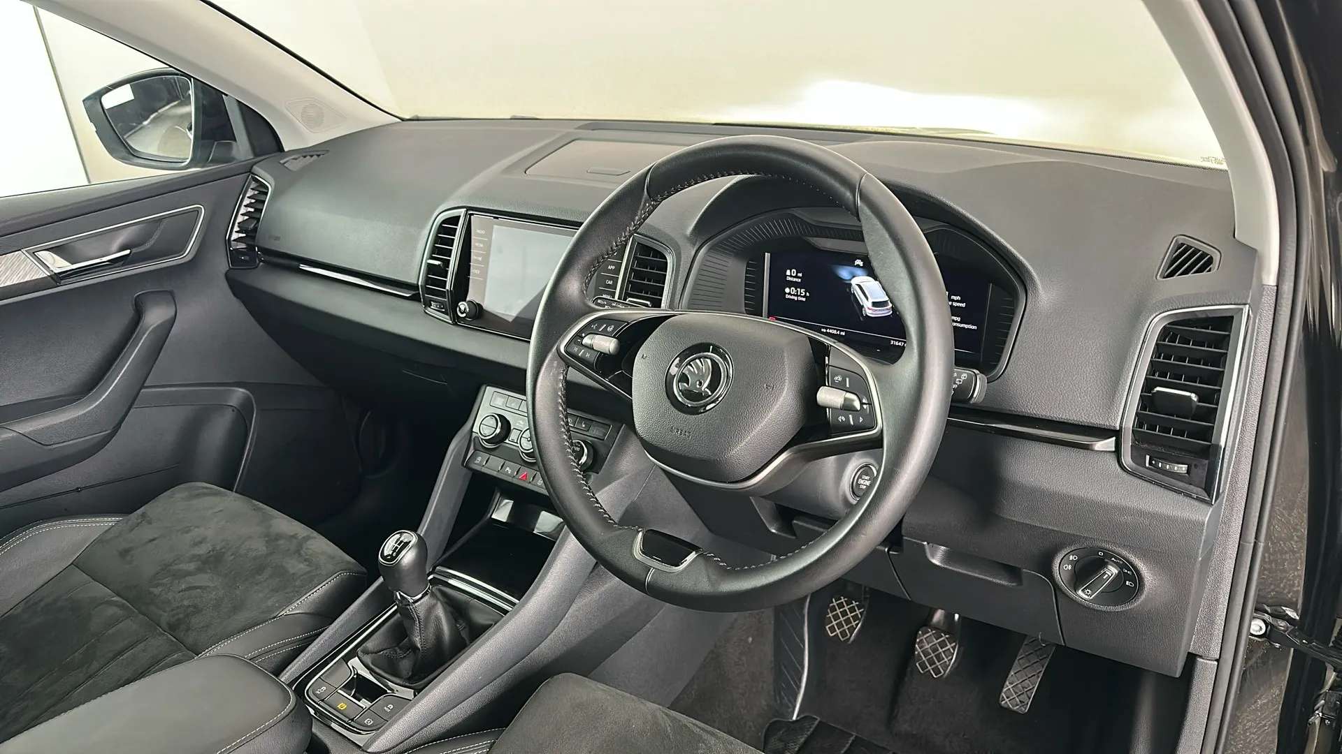 2024 SKODA KAROQ 2024 SKODA KAROQ