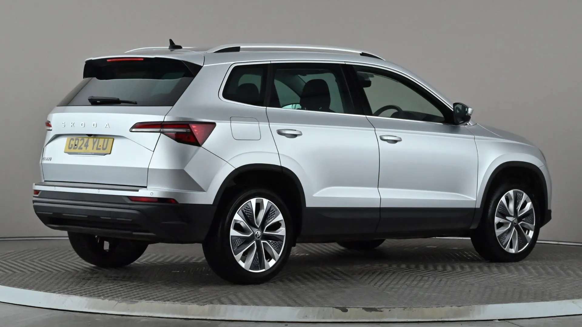 2024 SKODA KAROQ 2024 SKODA KAROQ