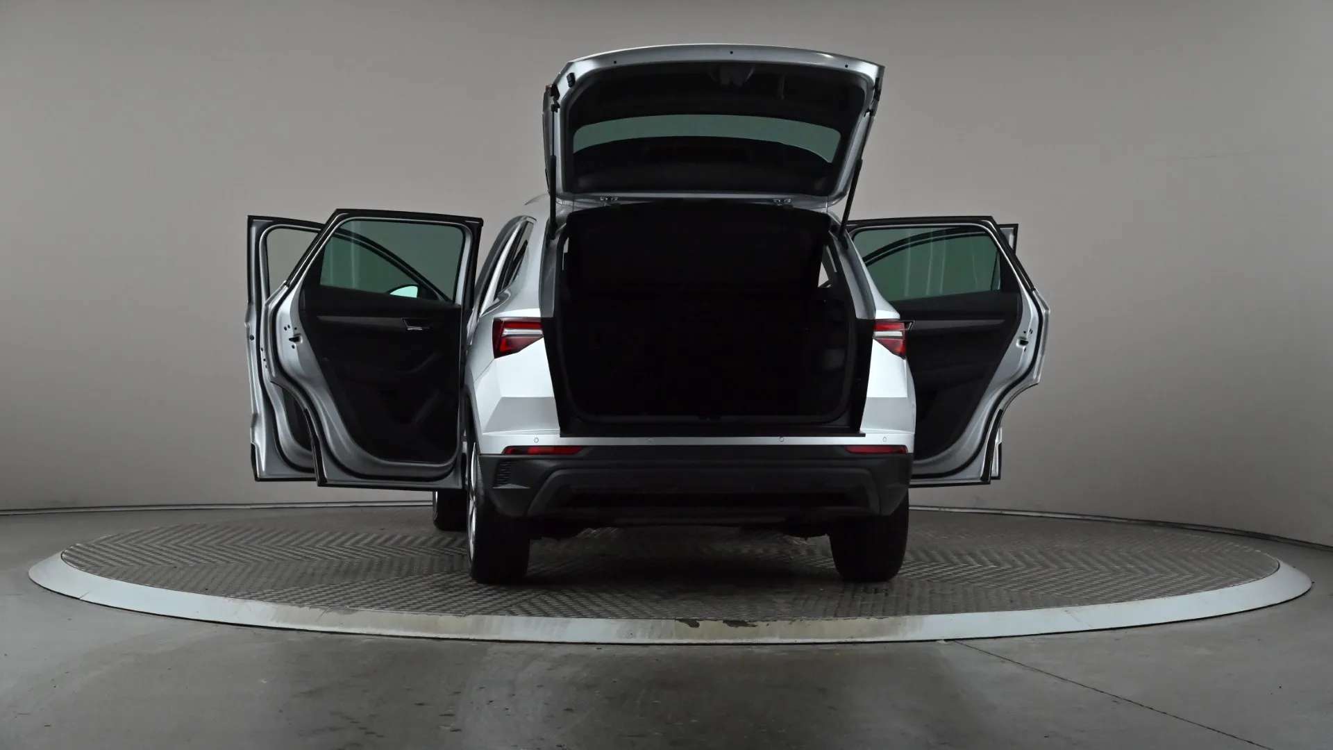 2024 SKODA KAROQ 2024 SKODA KAROQ
