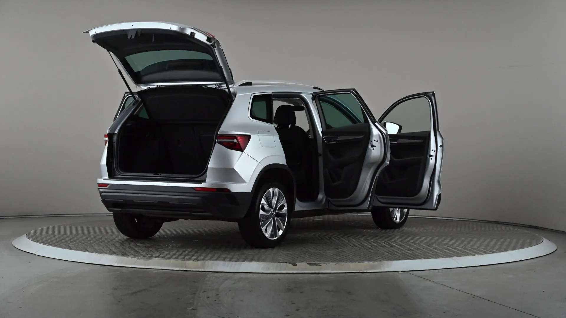 2024 SKODA KAROQ 2024 SKODA KAROQ