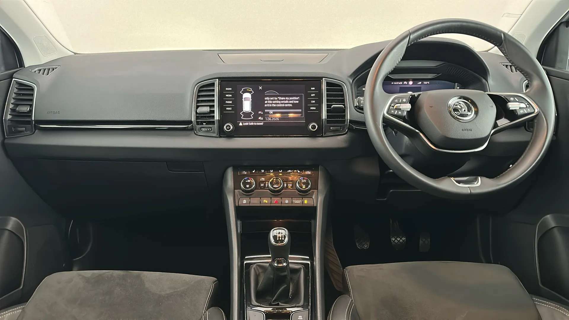 2024 SKODA KAROQ 2024 SKODA KAROQ