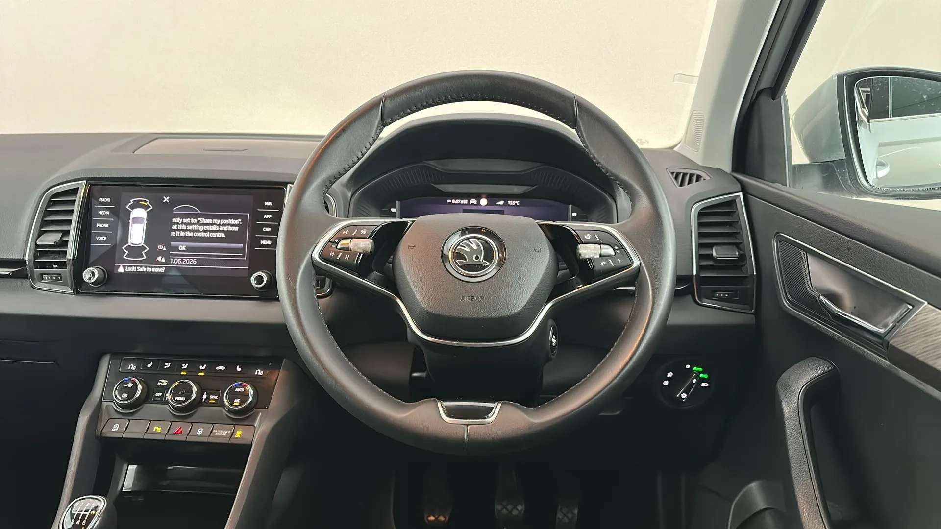 2024 SKODA KAROQ 2024 SKODA KAROQ