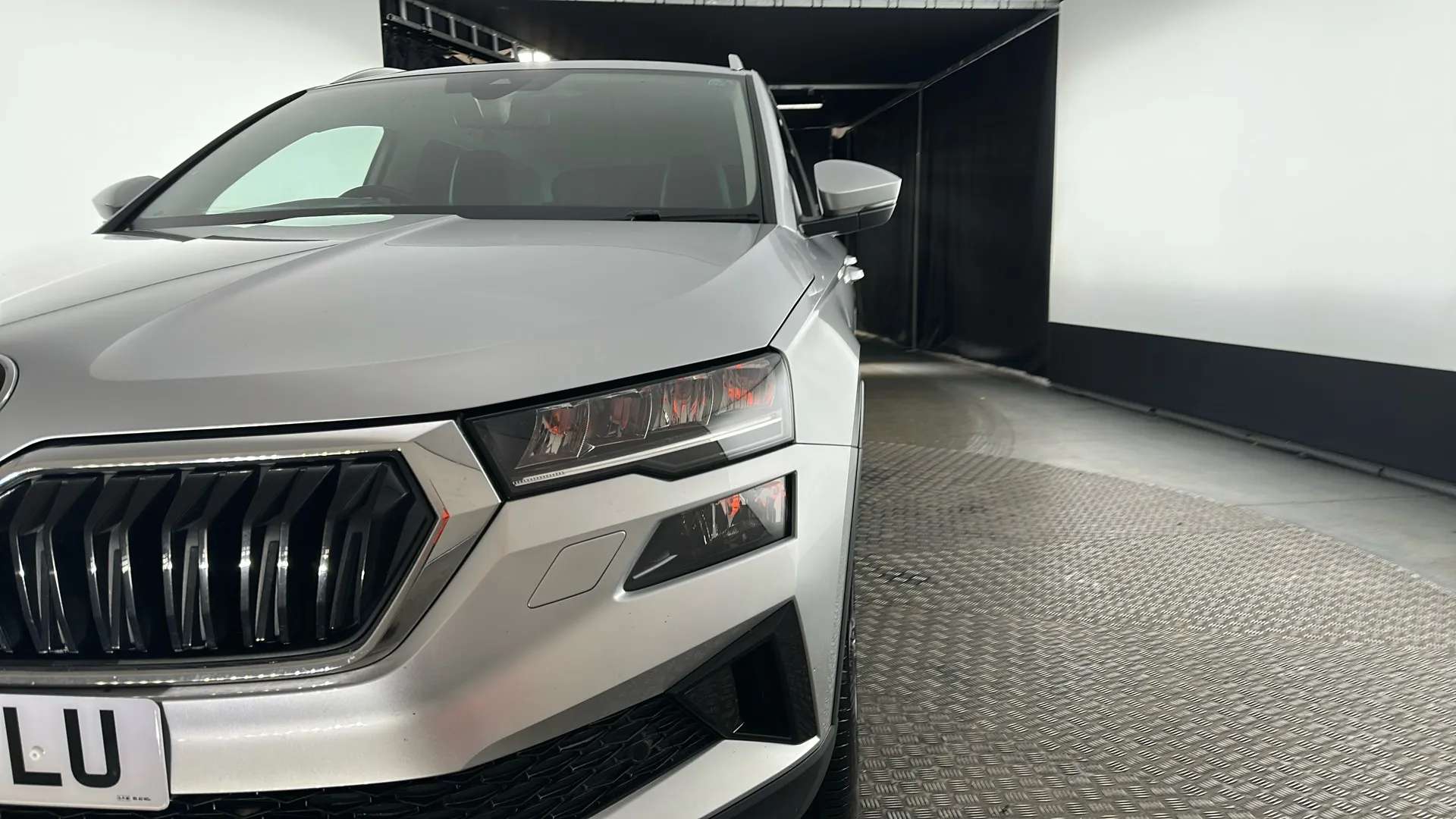 2024 SKODA KAROQ 2024 SKODA KAROQ