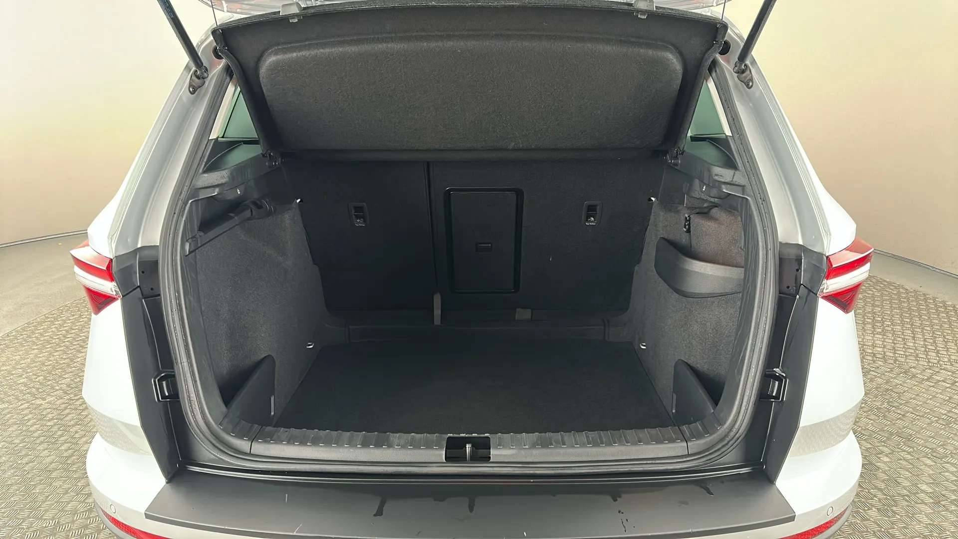 2024 SKODA KAROQ 2024 SKODA KAROQ