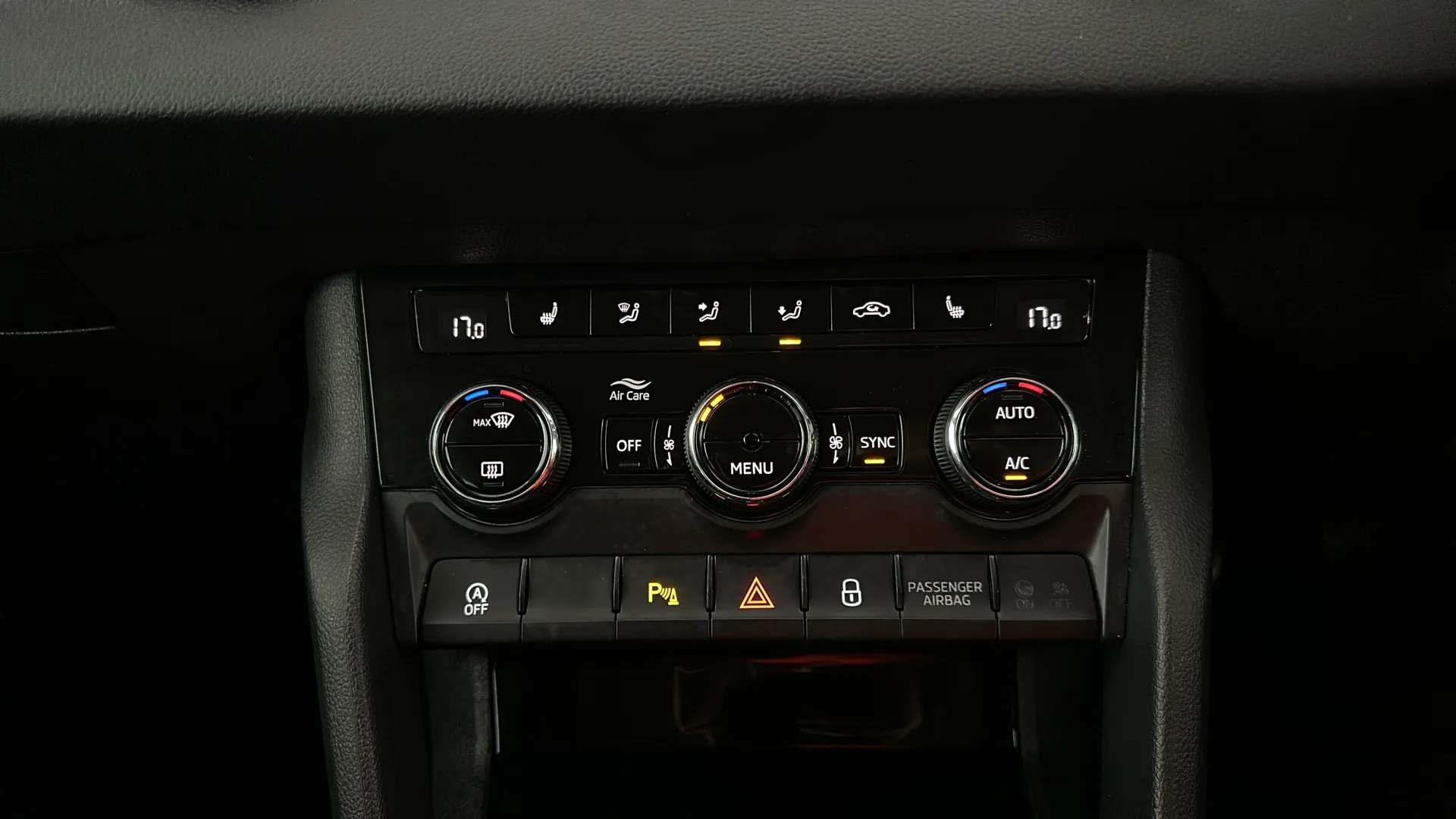 2024 SKODA KAROQ 2024 SKODA KAROQ