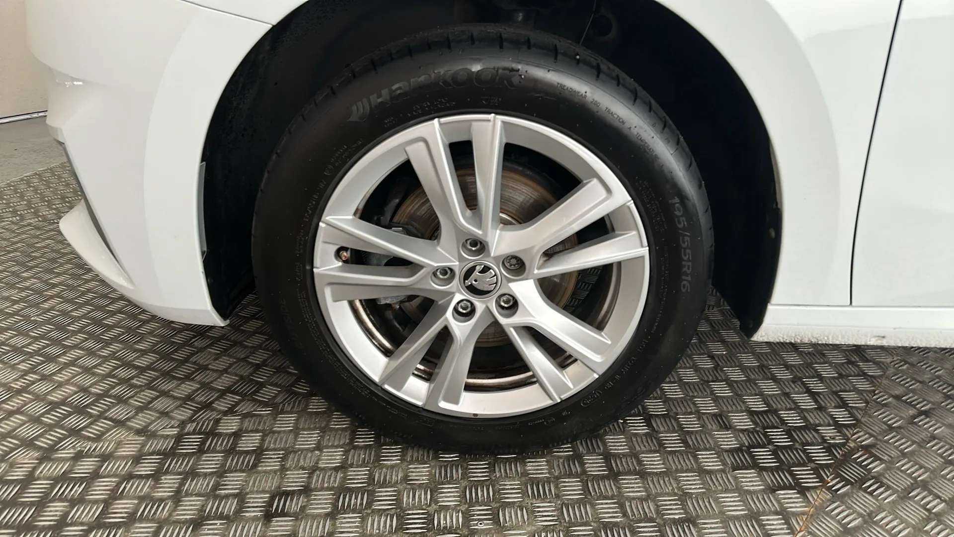 2024 SKODA FABIA 2024 SKODA FABIA