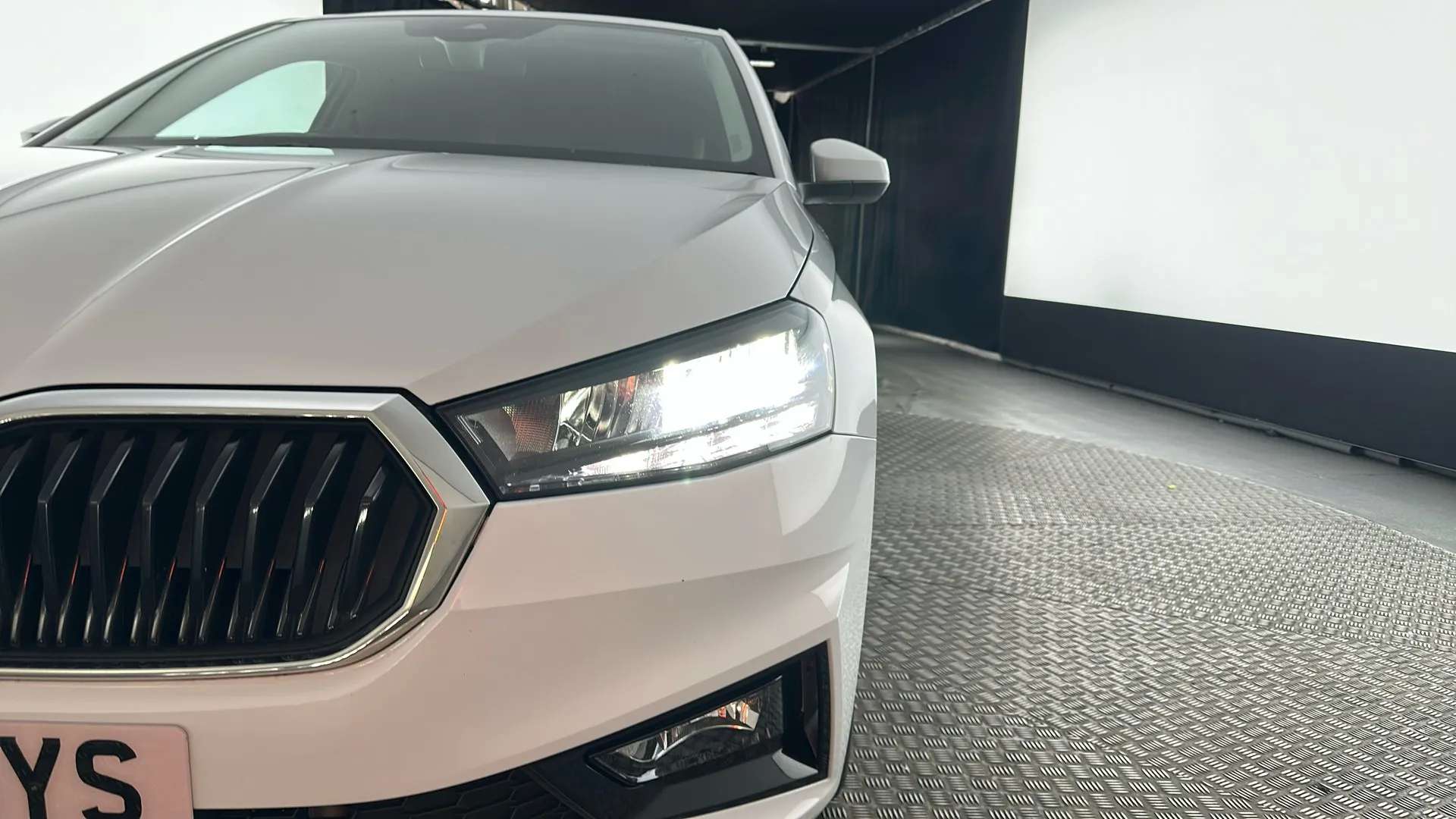 2024 SKODA FABIA 2024 SKODA FABIA