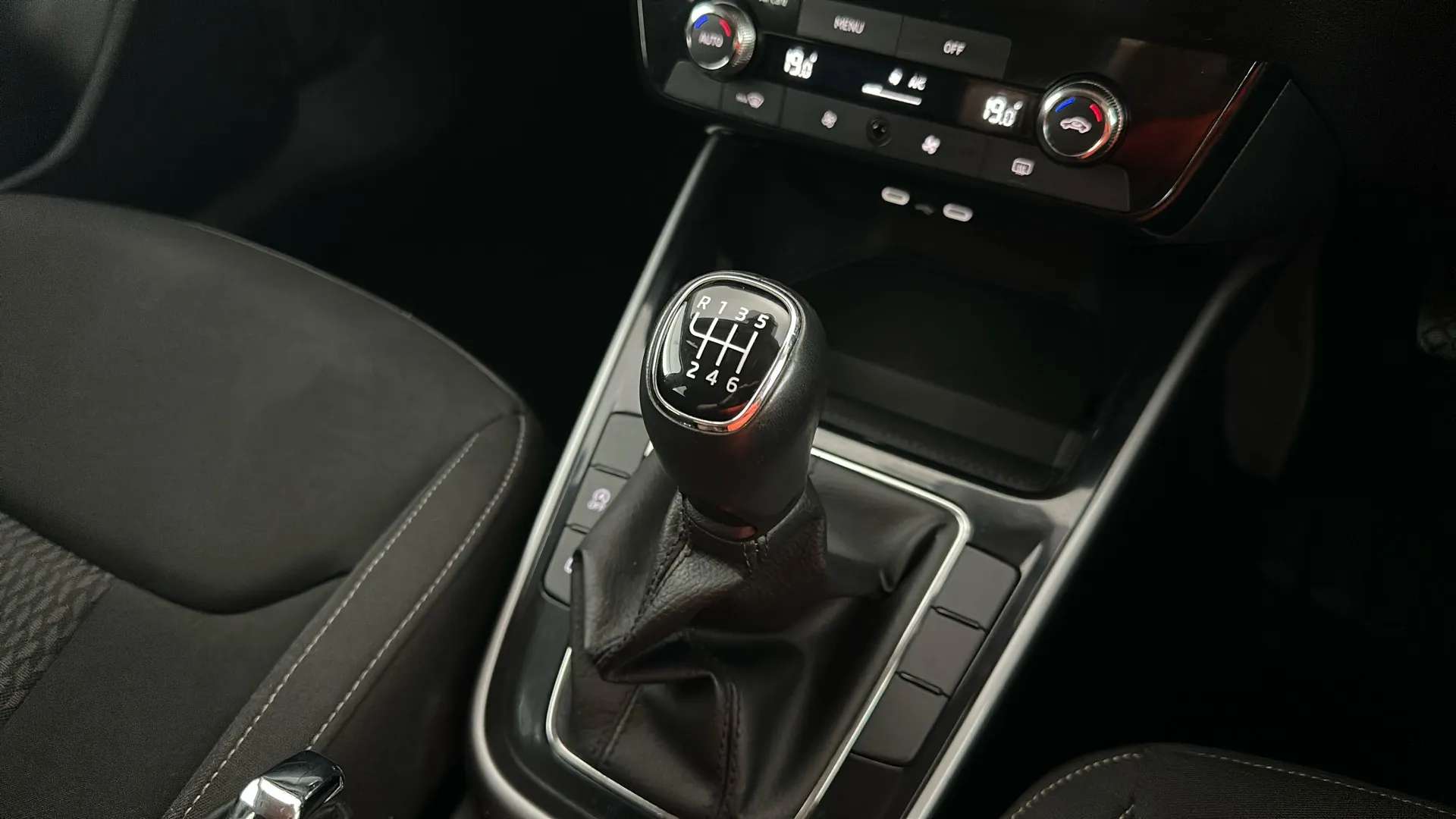 2024 SKODA FABIA 2024 SKODA FABIA