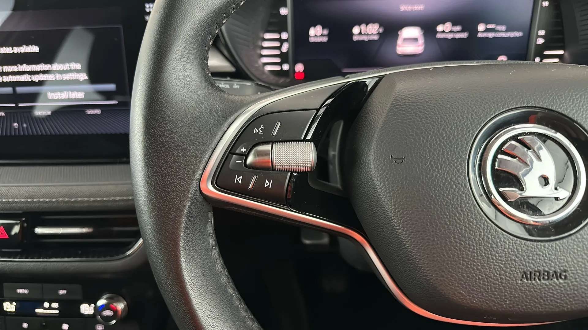 2024 SKODA FABIA 2024 SKODA FABIA