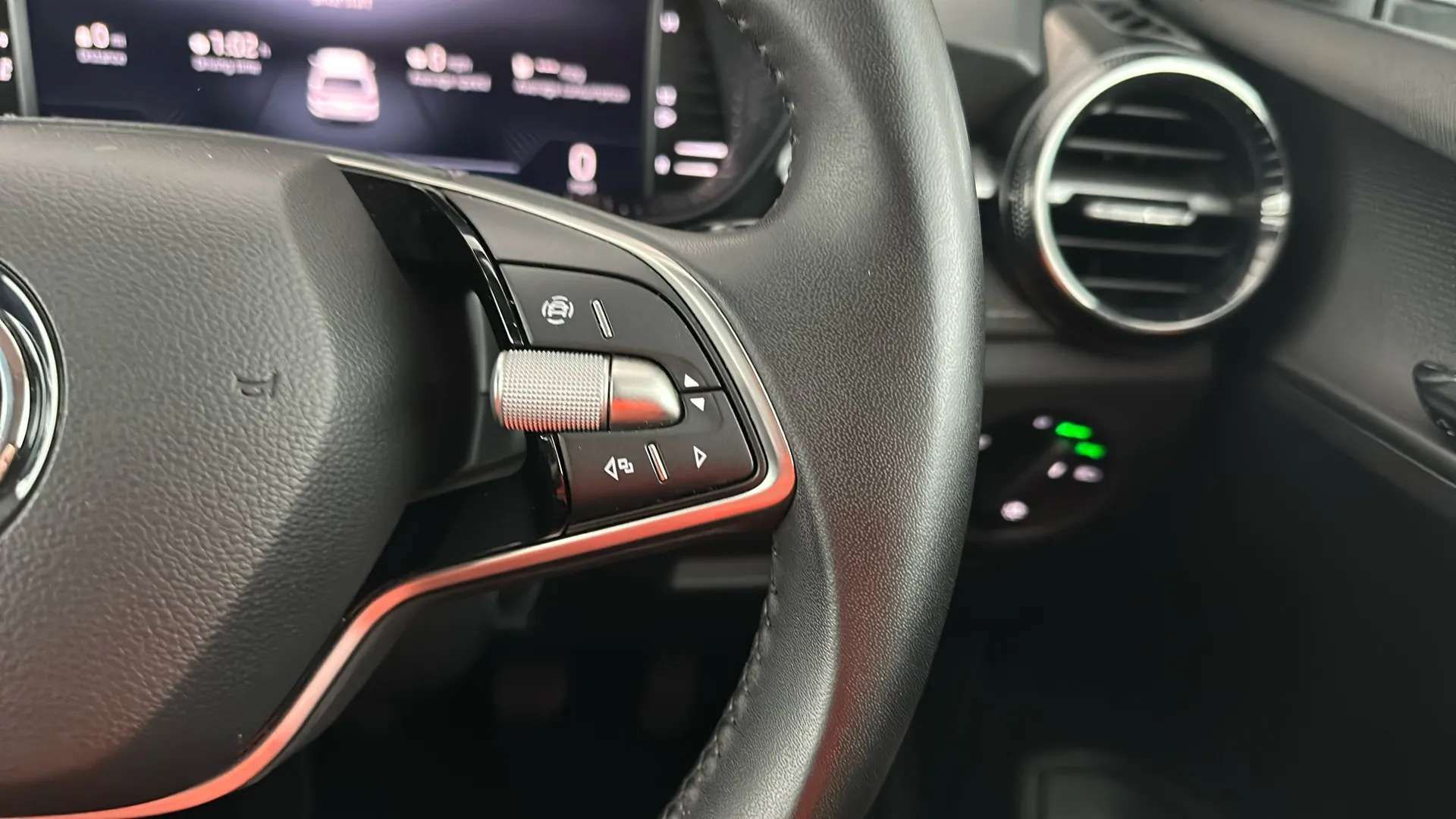 2024 SKODA FABIA 2024 SKODA FABIA