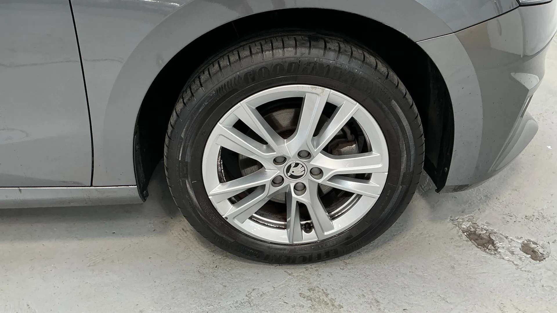 2024 SKODA FABIA 2024 SKODA FABIA