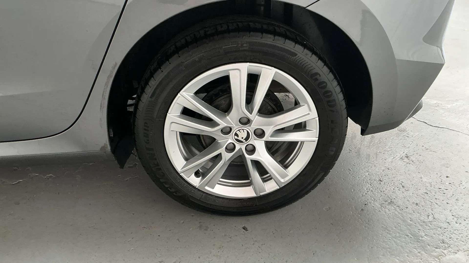 2024 SKODA FABIA 2024 SKODA FABIA