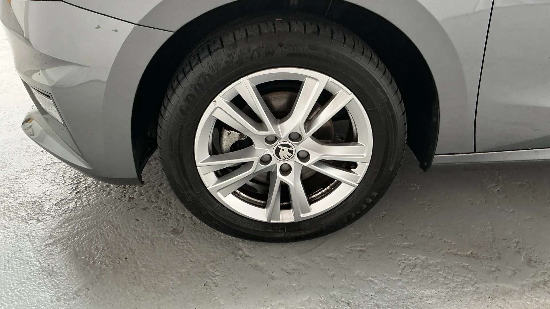 2024 SKODA FABIA 2024 SKODA FABIA