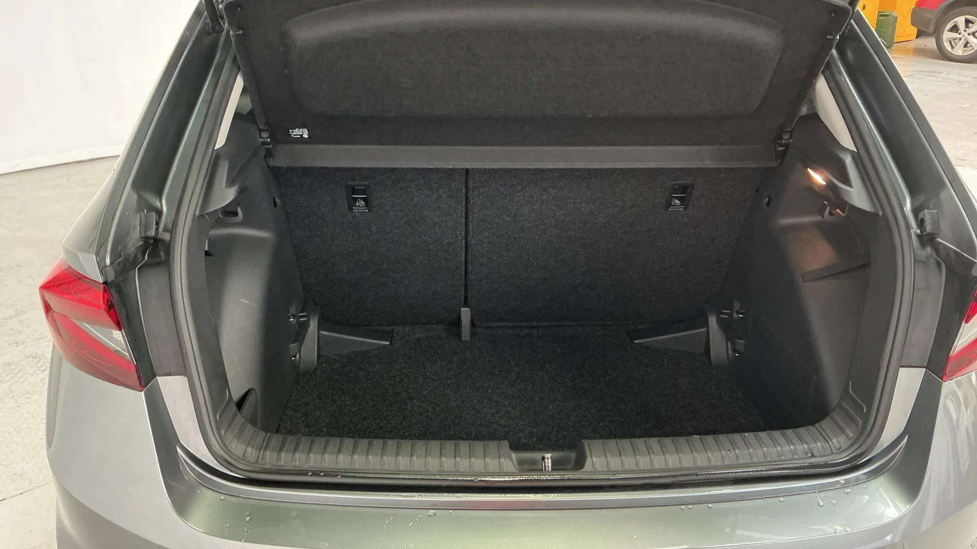 2024 SKODA FABIA 2024 SKODA FABIA