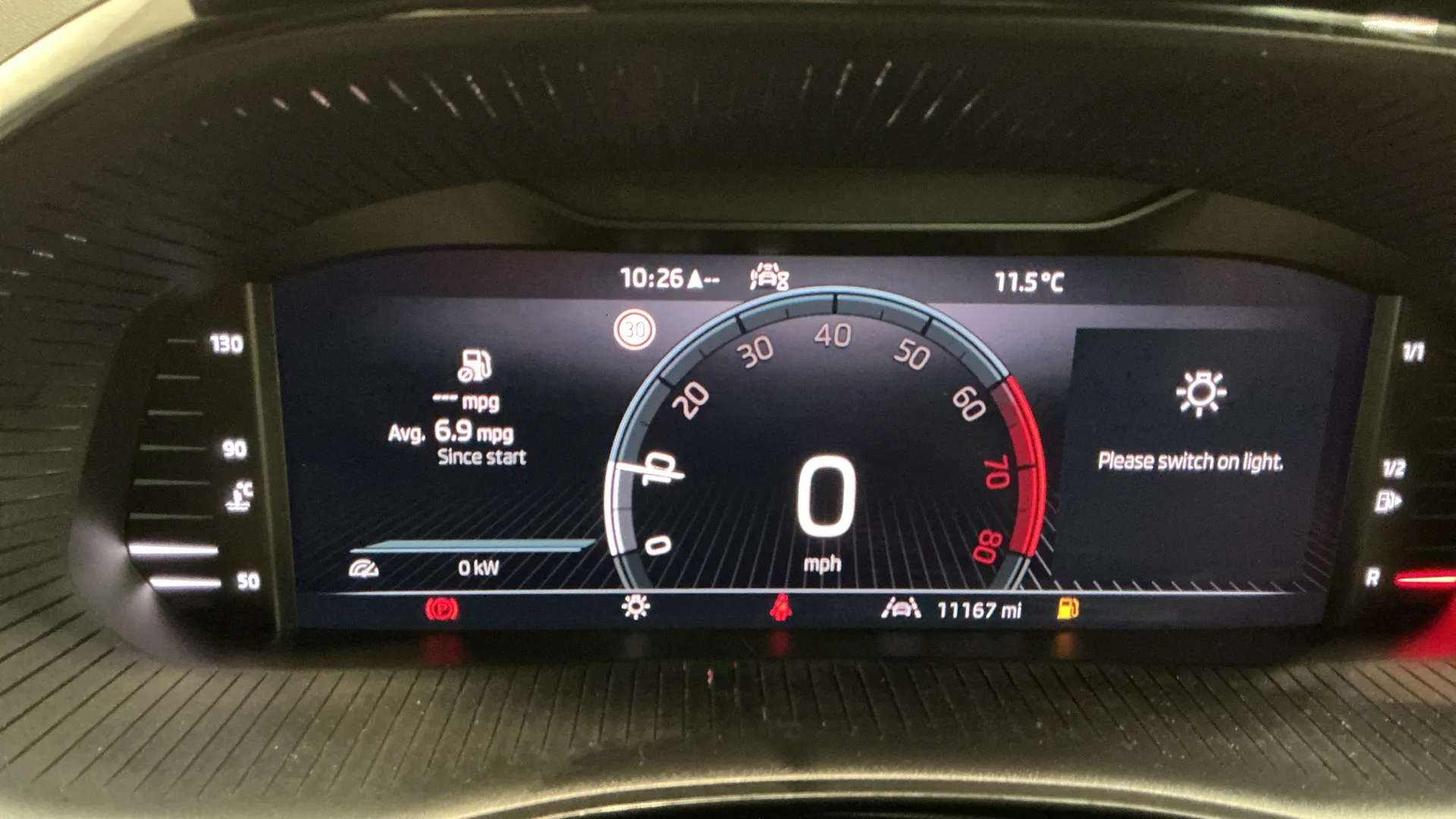 2024 SKODA FABIA 2024 SKODA FABIA
