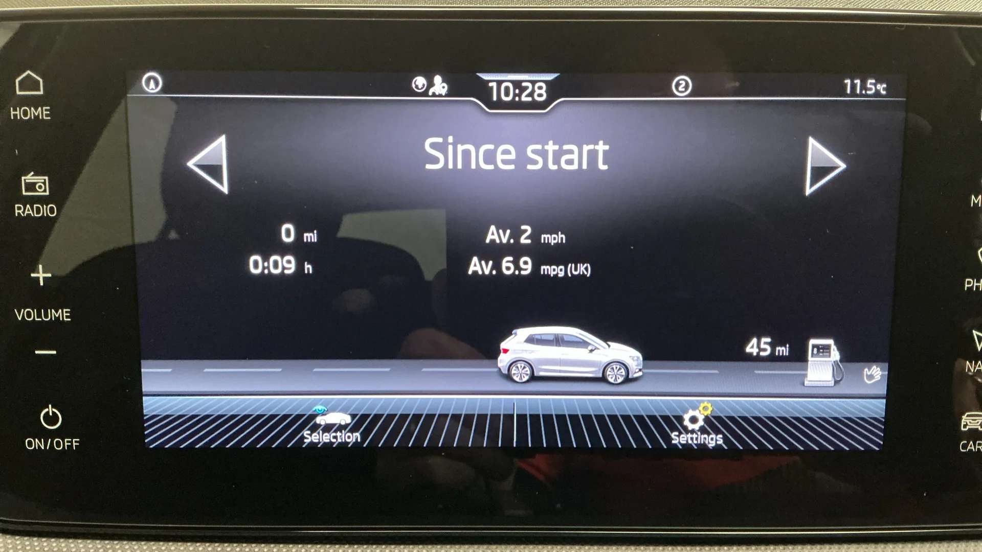 2024 SKODA FABIA 2024 SKODA FABIA