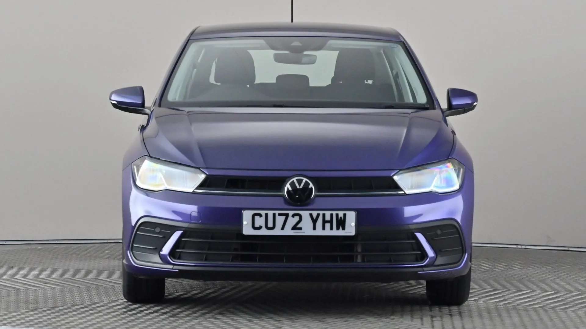 A 2023 VOLKSWAGEN POLO 1.0 TSI Life DSG A 2023 VOLKSWAGEN POLO 1.0 TSI Life DSG