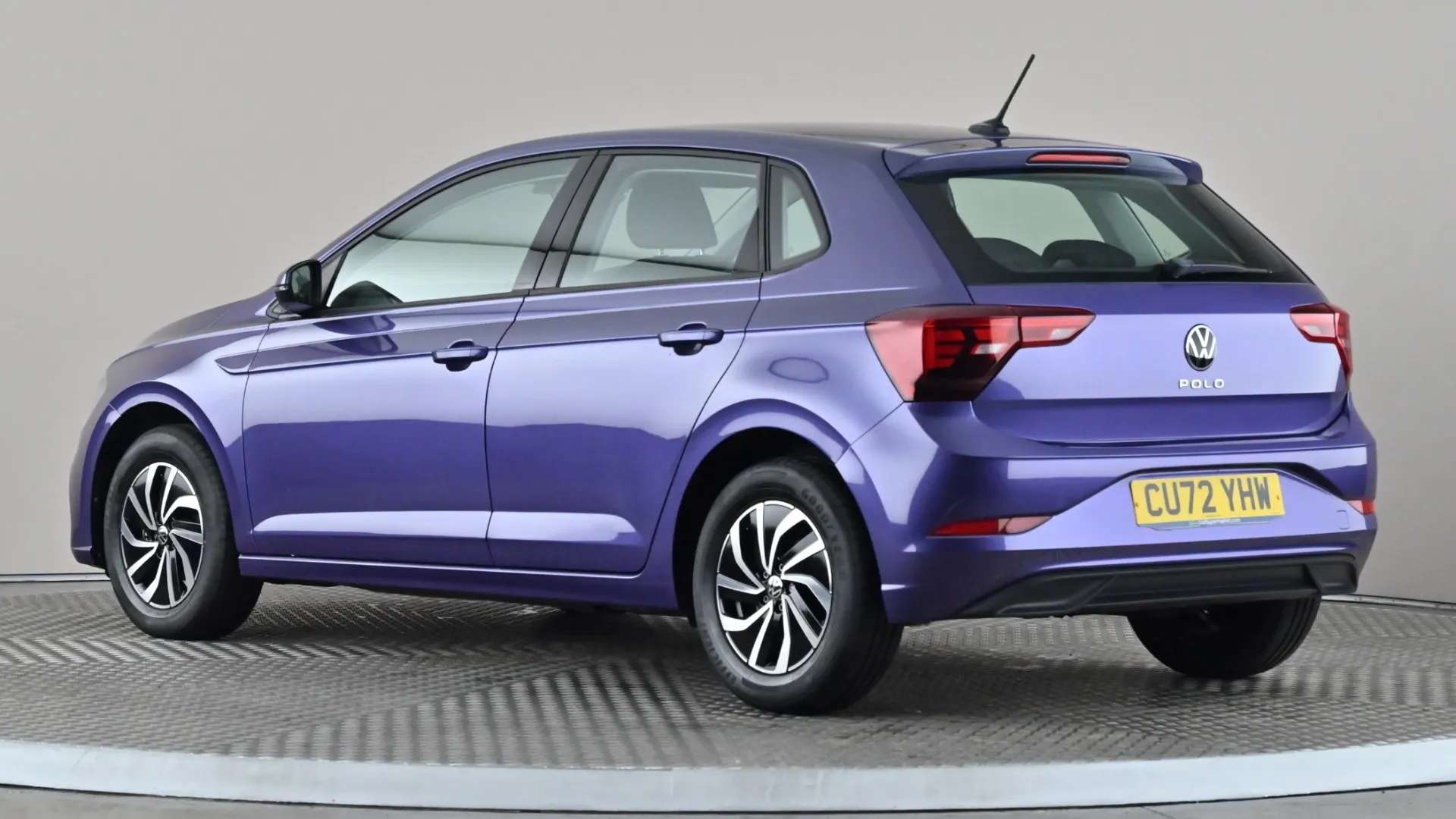 A 2023 VOLKSWAGEN POLO 1.0 TSI Life DSG A 2023 VOLKSWAGEN POLO 1.0 TSI Life DSG