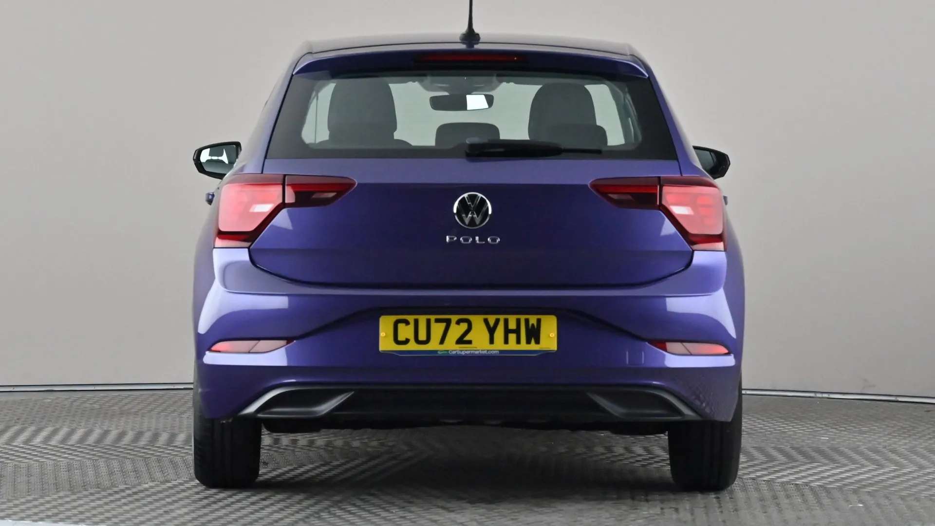 2023 VOLKSWAGEN POLO 2023 VOLKSWAGEN POLO