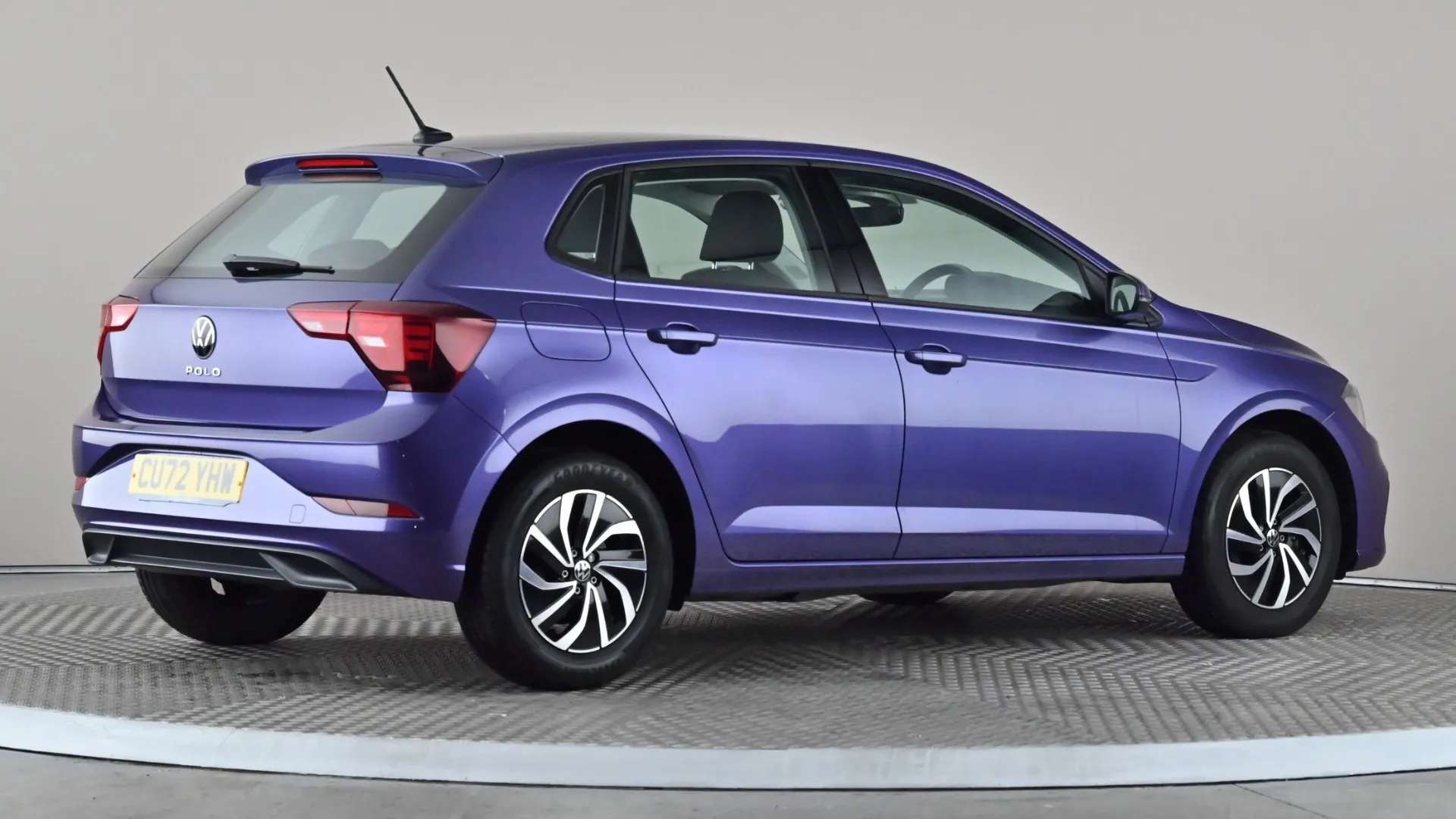 2023 VOLKSWAGEN POLO 2023 VOLKSWAGEN POLO