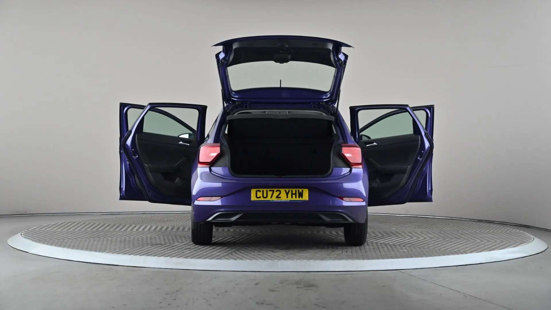 2023 VOLKSWAGEN POLO 2023 VOLKSWAGEN POLO