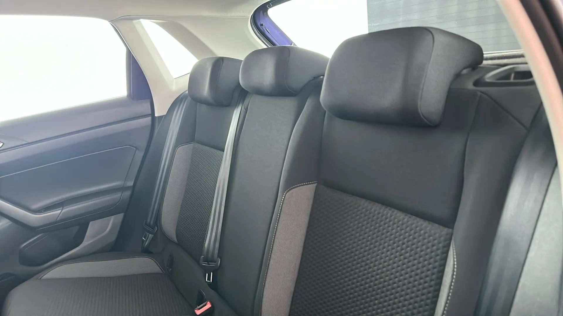 2023 VOLKSWAGEN POLO 2023 VOLKSWAGEN POLO