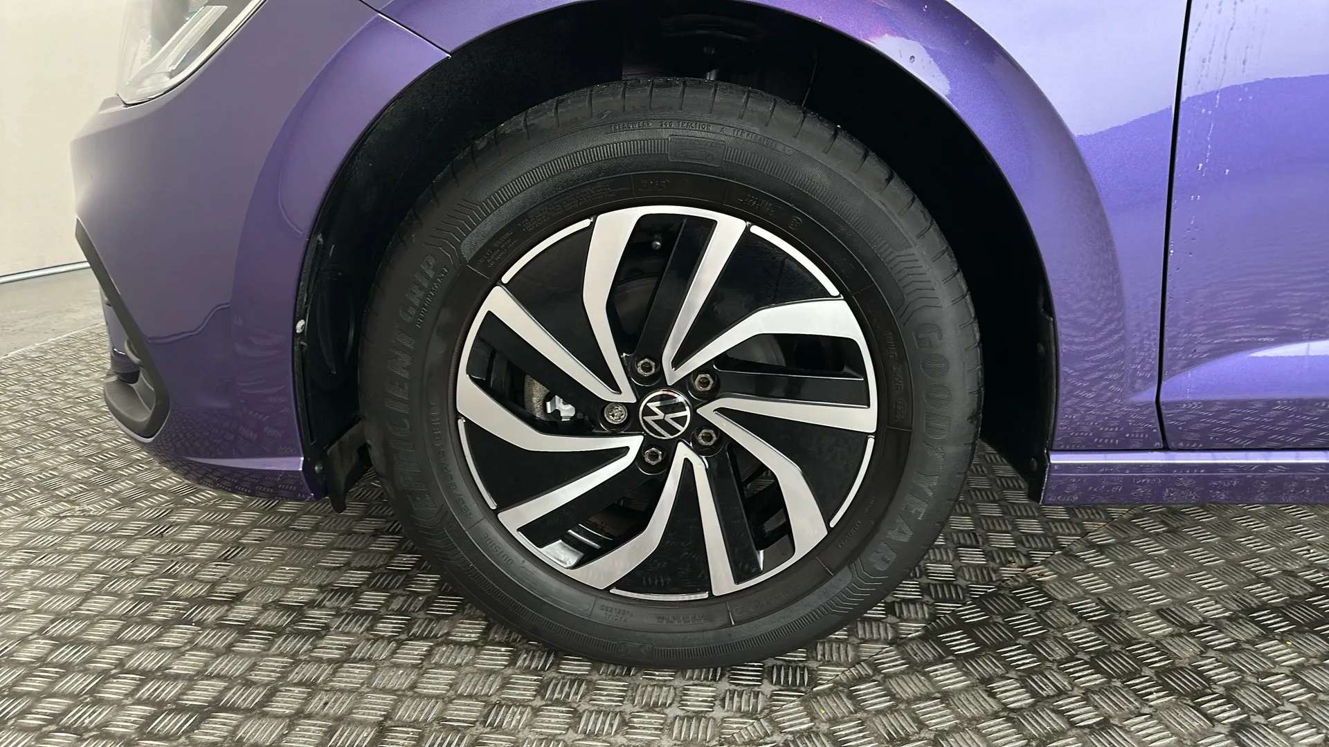 2023 VOLKSWAGEN POLO 2023 VOLKSWAGEN POLO