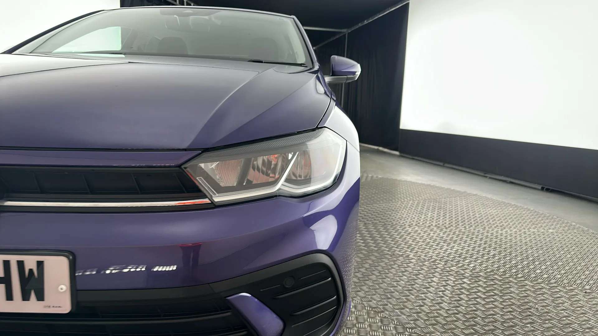 2023 VOLKSWAGEN POLO 2023 VOLKSWAGEN POLO