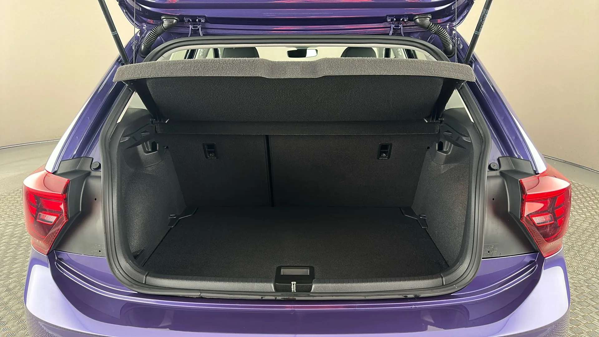 2023 VOLKSWAGEN POLO 2023 VOLKSWAGEN POLO