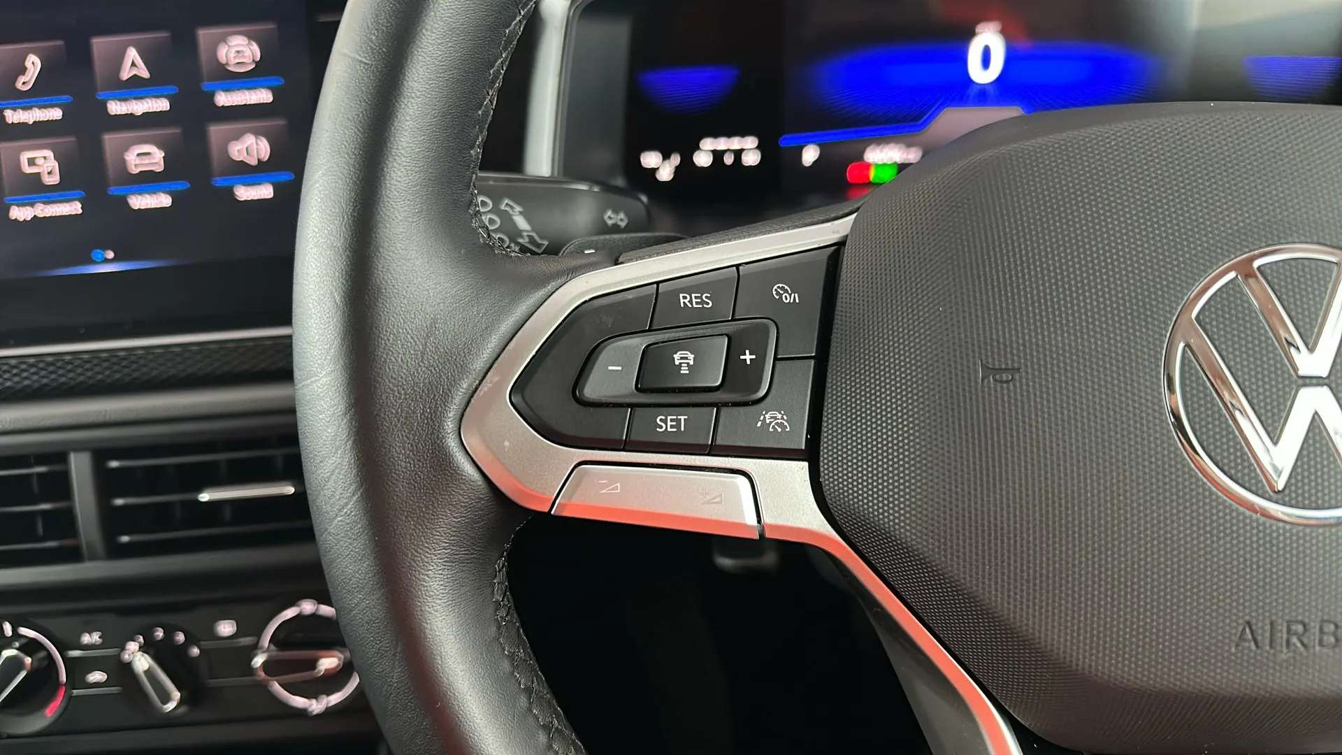 2023 VOLKSWAGEN POLO 2023 VOLKSWAGEN POLO