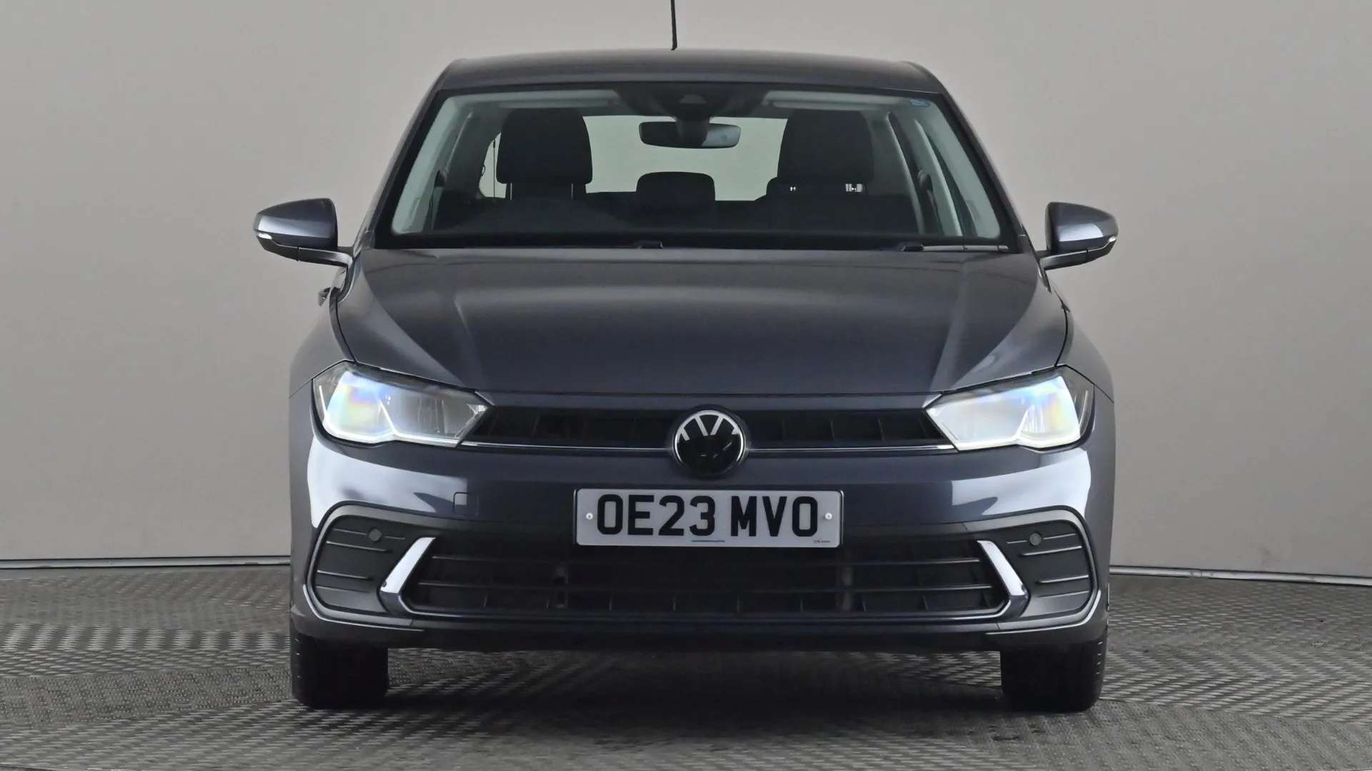 A 2023 VOLKSWAGEN POLO 1.0 TSI Life DSG A 2023 VOLKSWAGEN POLO 1.0 TSI Life DSG