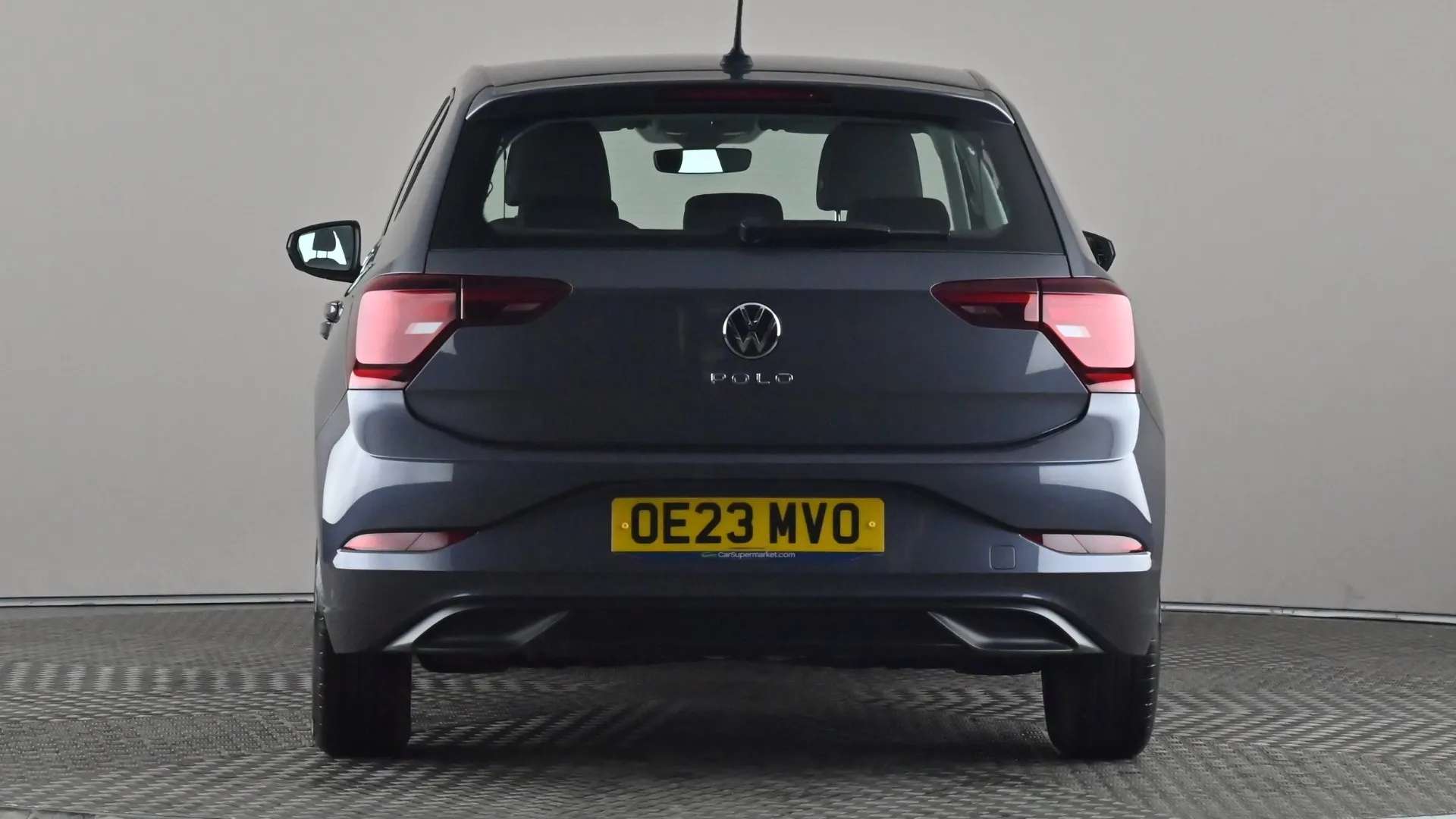 2023 VOLKSWAGEN POLO 2023 VOLKSWAGEN POLO