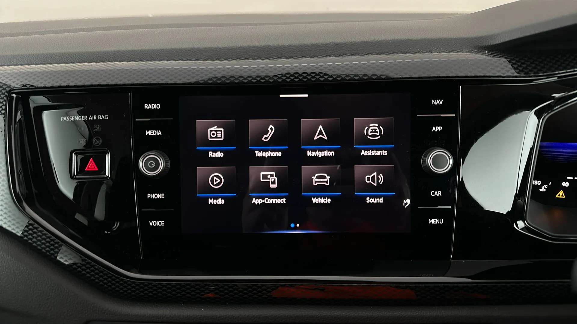 2023 VOLKSWAGEN POLO 2023 VOLKSWAGEN POLO