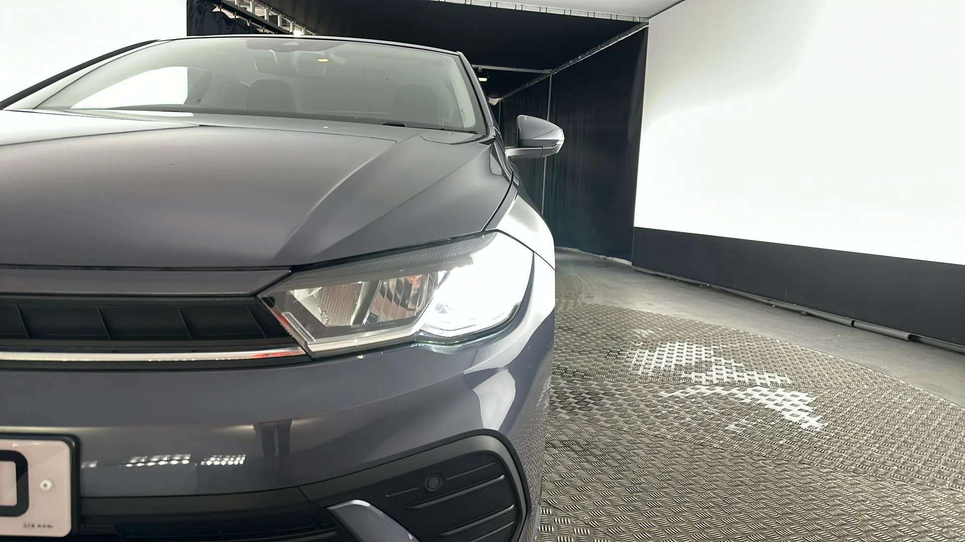 2023 VOLKSWAGEN POLO 2023 VOLKSWAGEN POLO