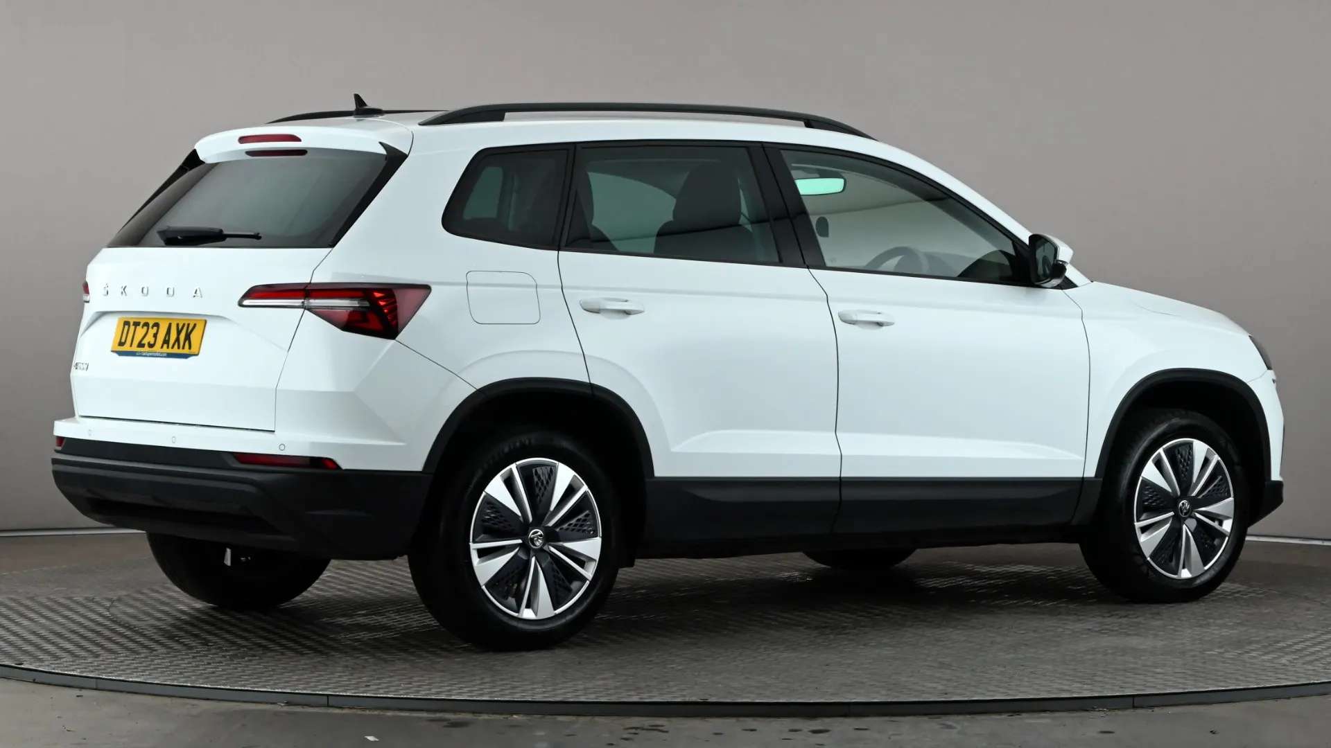 2023 SKODA KAROQ 2023 SKODA KAROQ