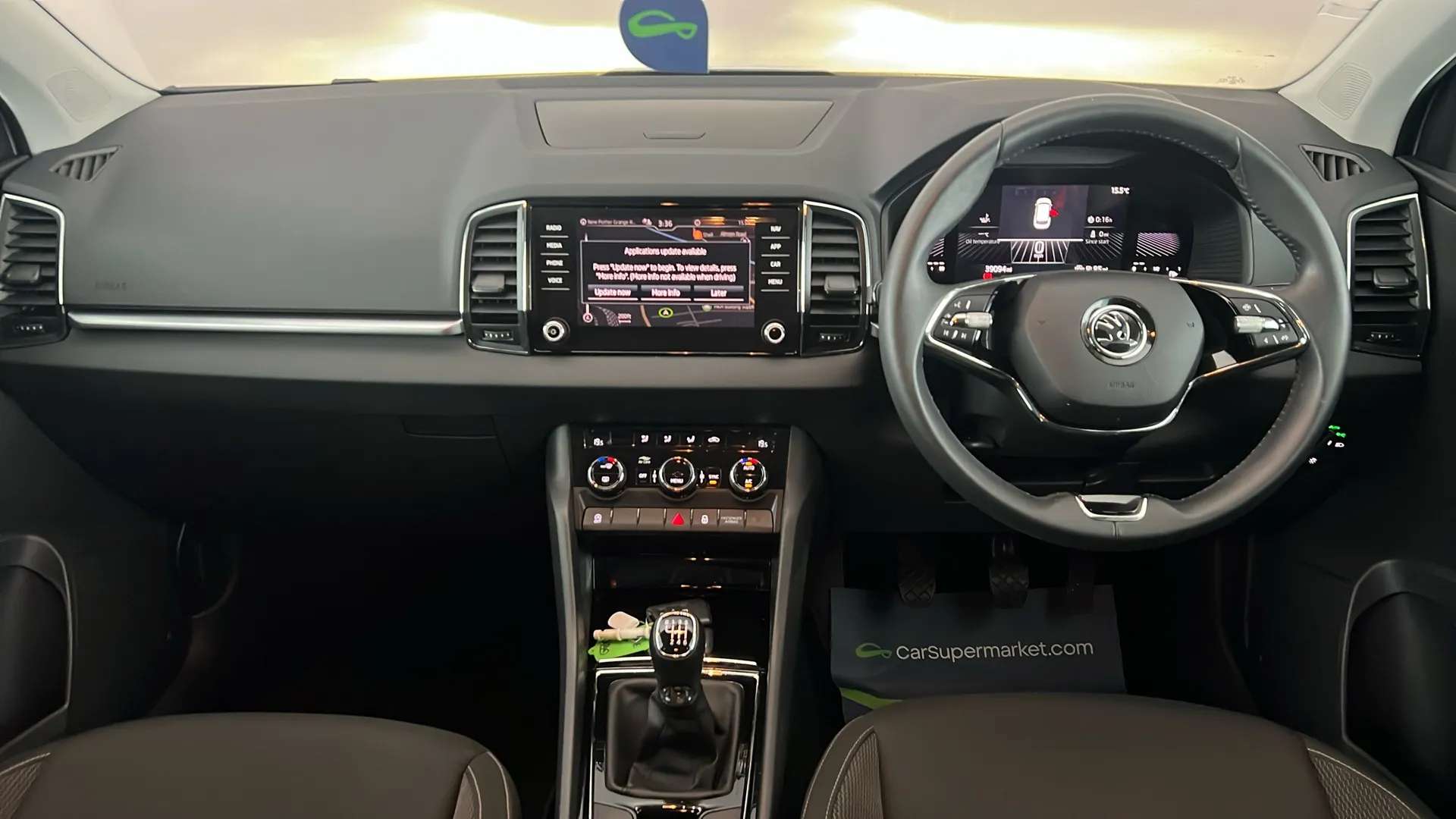 2023 SKODA KAROQ 2023 SKODA KAROQ