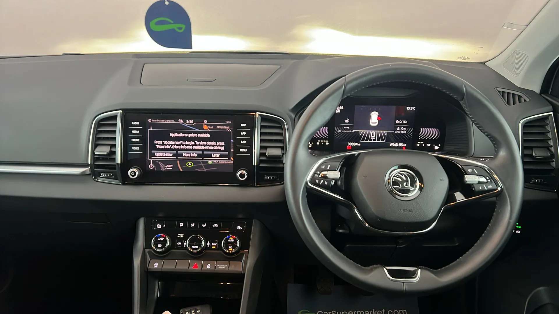 2023 SKODA KAROQ 2023 SKODA KAROQ