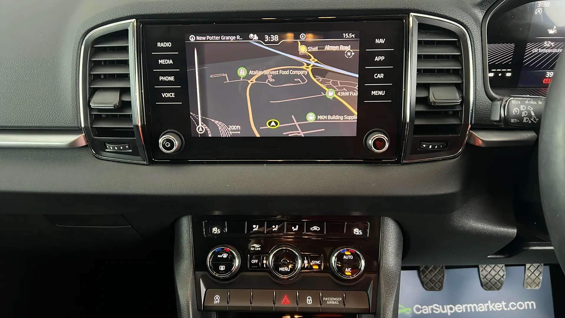 2023 SKODA KAROQ 2023 SKODA KAROQ