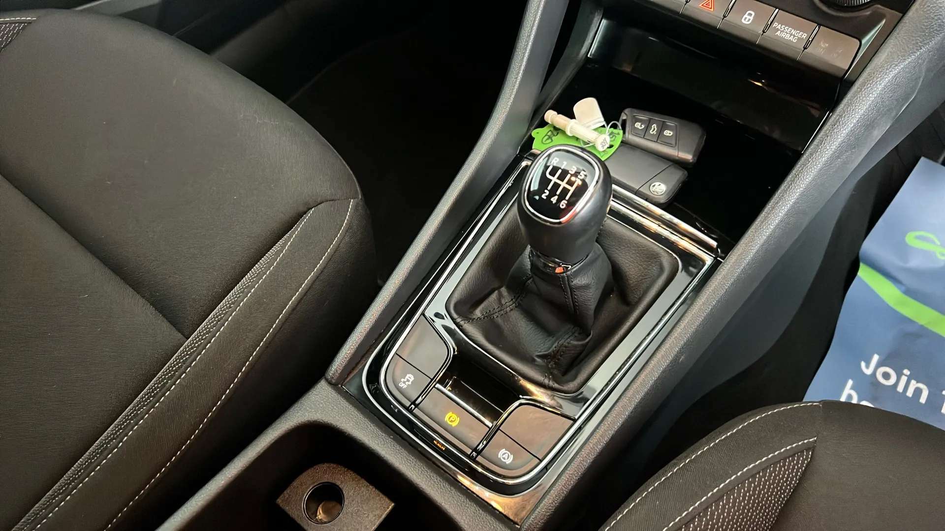 2023 SKODA KAROQ 2023 SKODA KAROQ