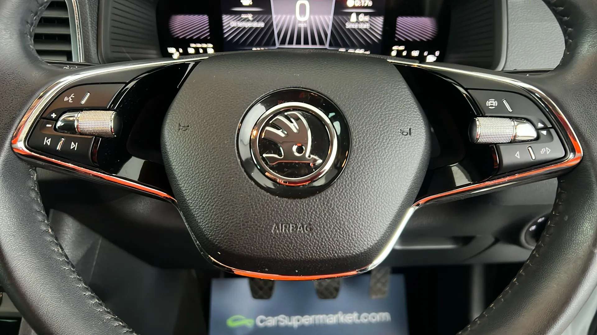 2023 SKODA KAROQ 2023 SKODA KAROQ