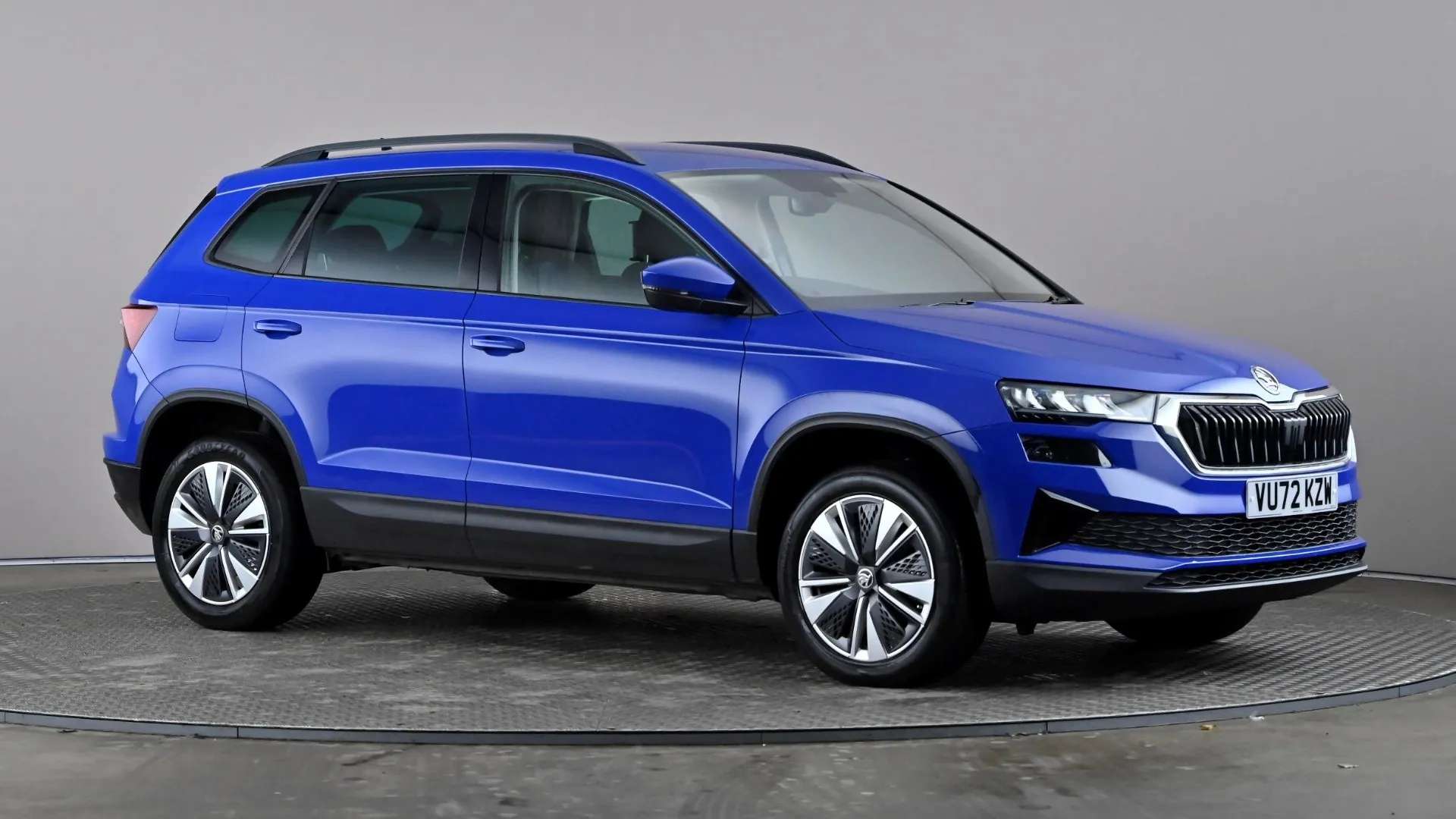 A 2022 SKODA KAROQ 1.0 TSI SE Drive A 2022 SKODA KAROQ 1.0 TSI SE Drive