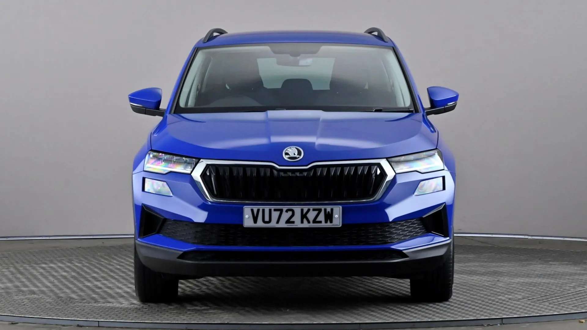 A 2022 SKODA KAROQ 1.0 TSI SE Drive A 2022 SKODA KAROQ 1.0 TSI SE Drive