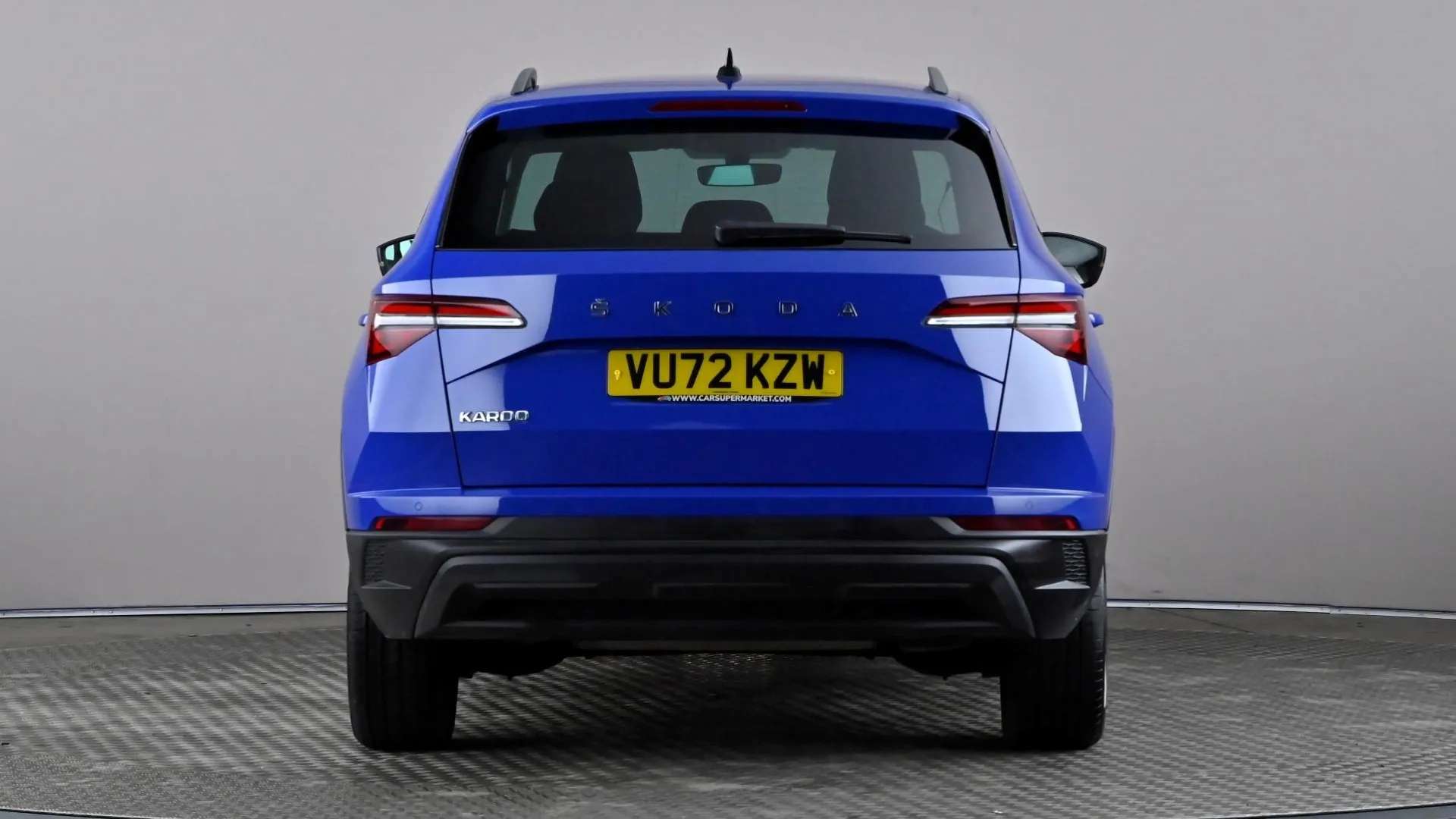 2022 SKODA KAROQ 2022 SKODA KAROQ