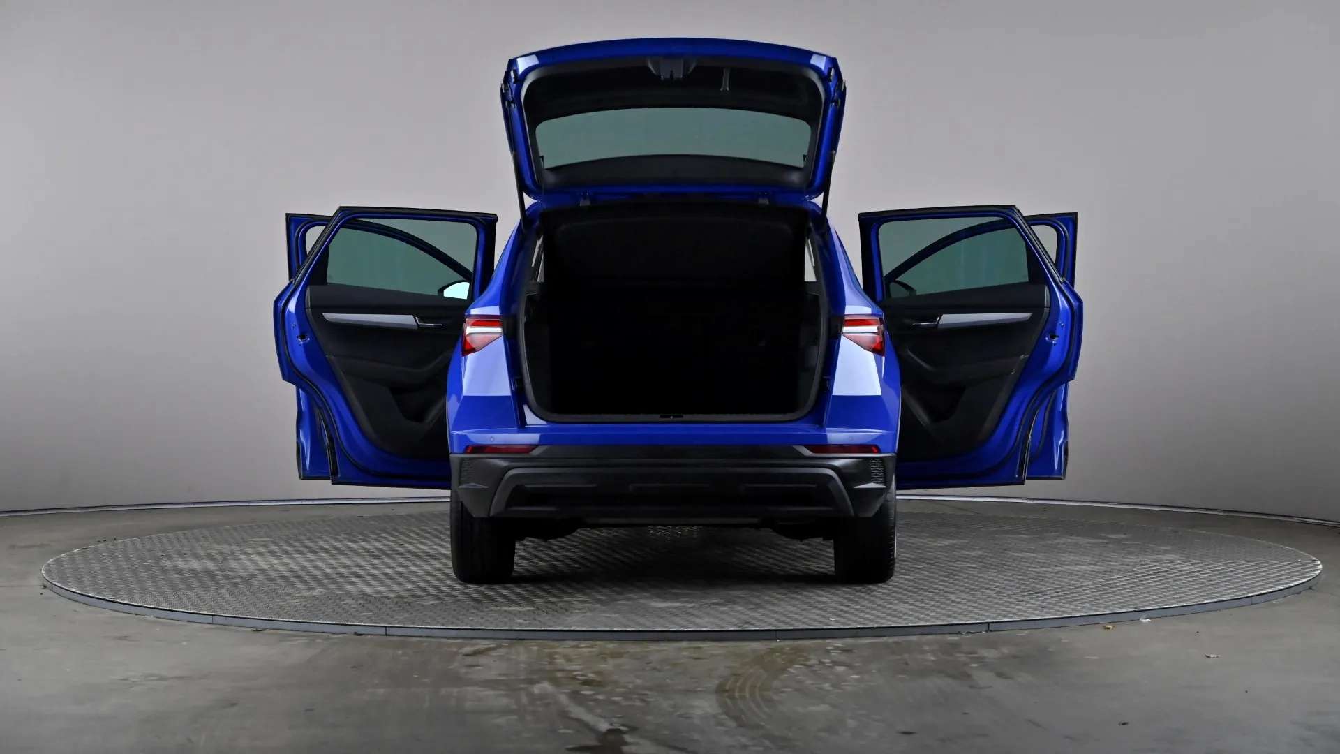 2022 SKODA KAROQ 2022 SKODA KAROQ