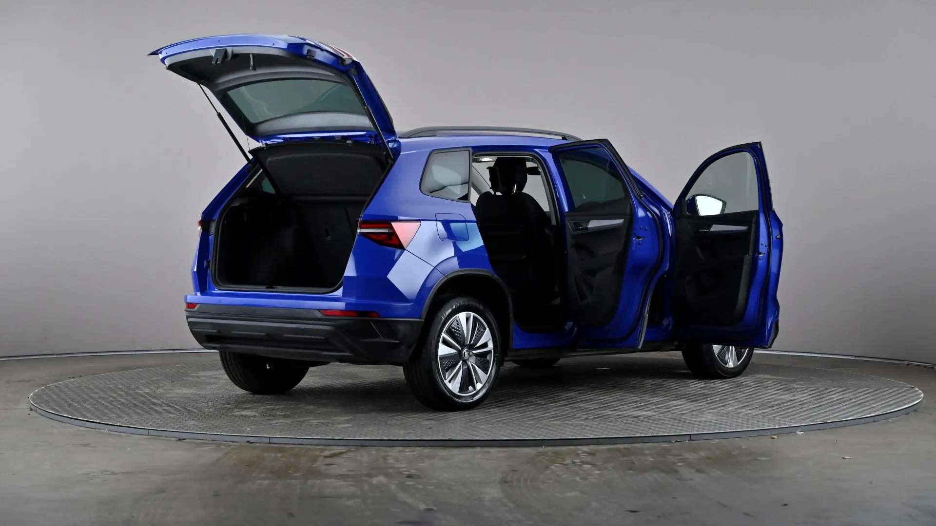 2022 SKODA KAROQ 2022 SKODA KAROQ