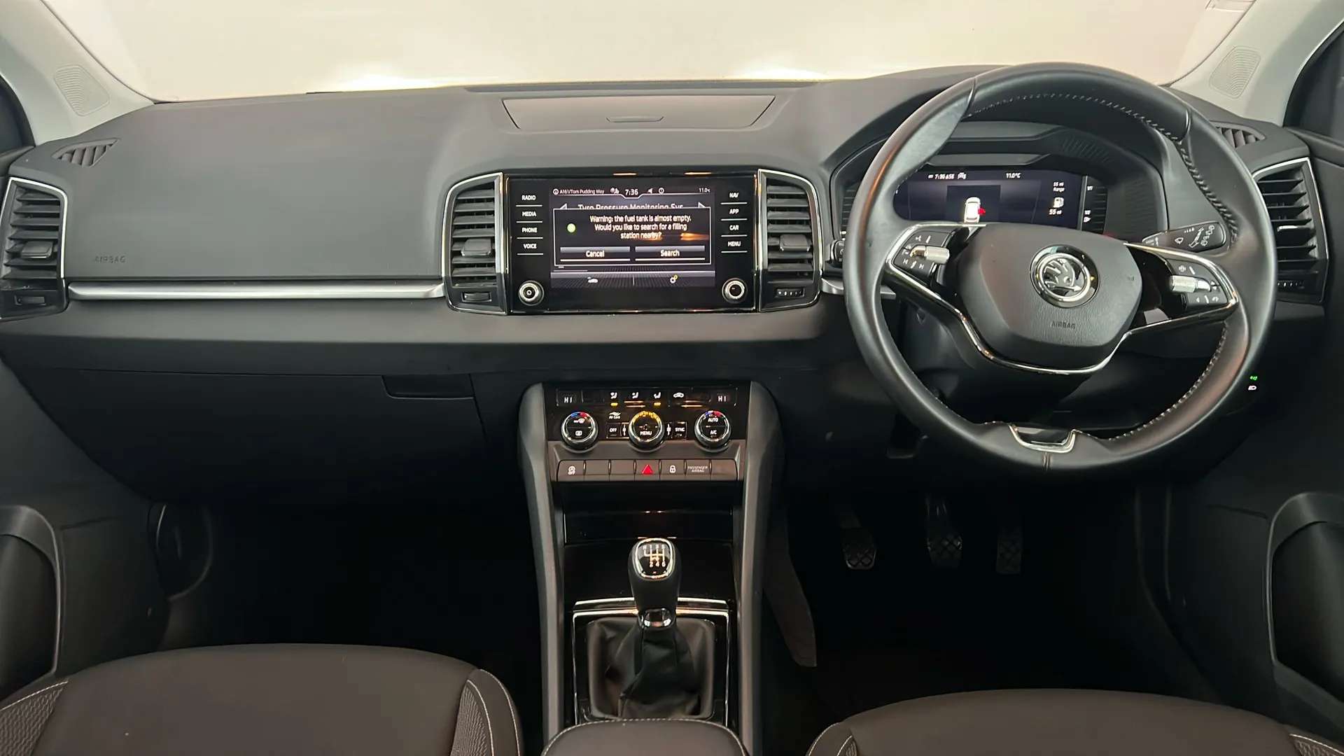 2022 SKODA KAROQ 2022 SKODA KAROQ