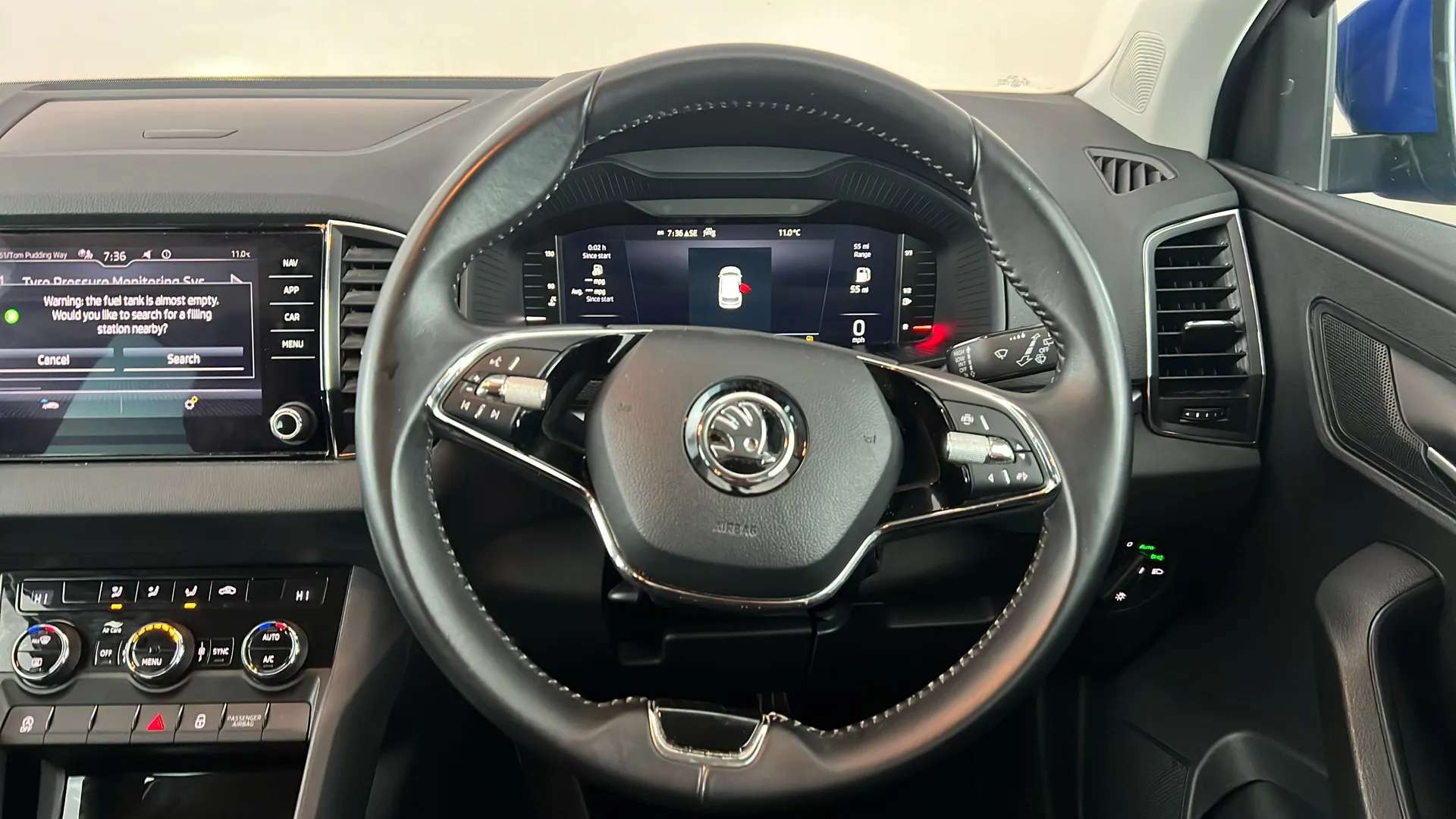 2022 SKODA KAROQ 2022 SKODA KAROQ