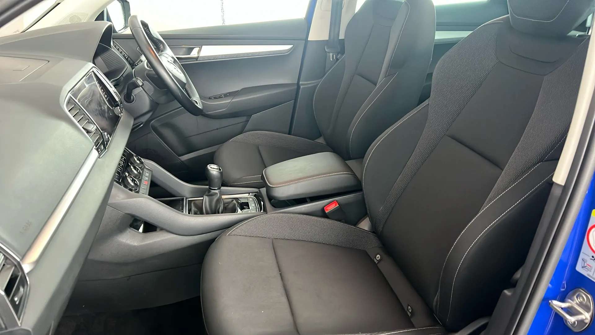 2022 SKODA KAROQ 2022 SKODA KAROQ